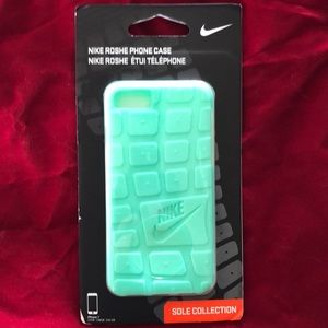 Nike Roche IPhone 7 silicone protective case